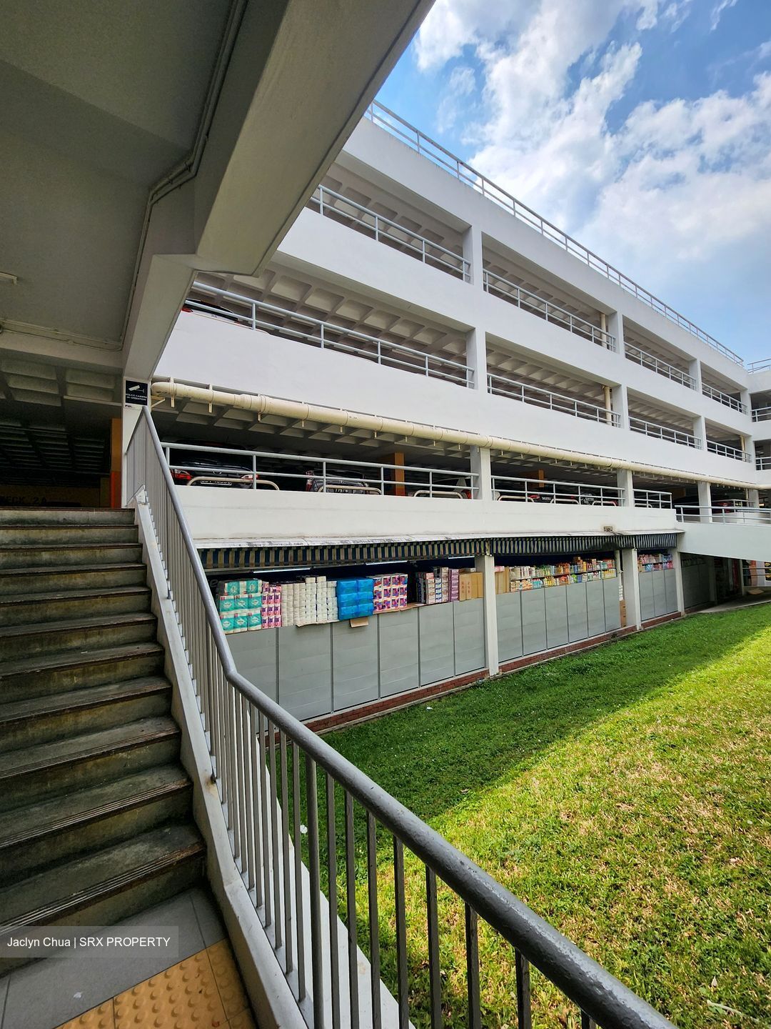 Tampines Street 44 (D18), Retail #455429491
